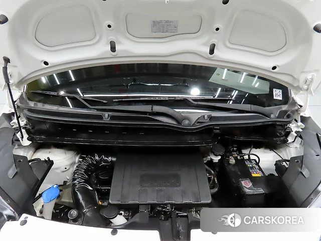 Kia The New Ray id 4506923 из Кореи 10