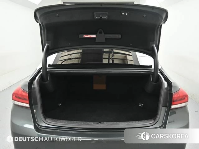 Genesis G80 id 4366449 из Кореи 10