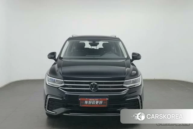 Volkswagen Tiguan L id 4210679 из Китая 10