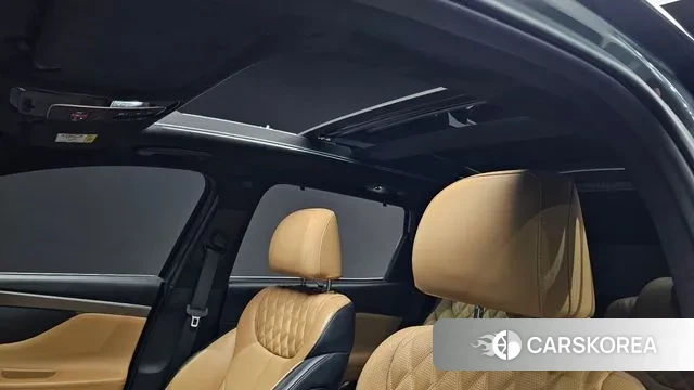 Hyundai The New Santa Fe id 3378705 из Кореи 10