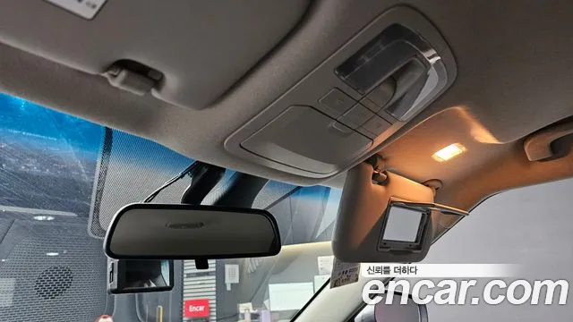 Ssangyong Berry New Tivoli id 2802489 из Кореи 10