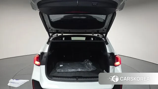 BMW X1 (U11) id 3410611 из Кореи 10