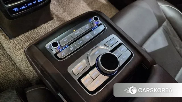 Kia More K9 id 3029200 из Кореи 10