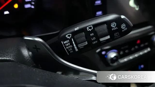 Ssangyong Beautiful Korando id 3518692 из Кореи 10