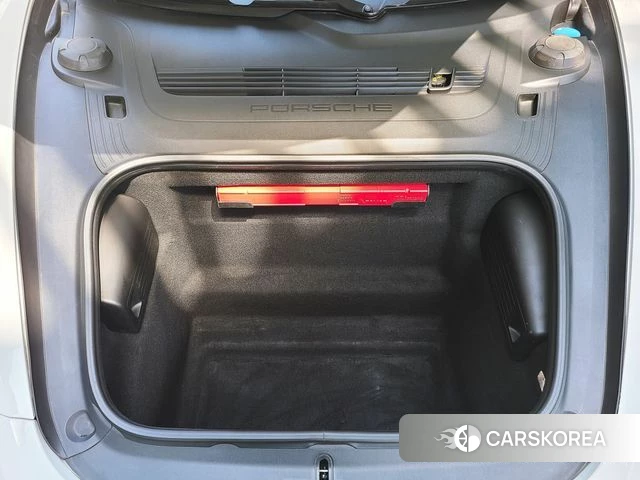 Porsche 718 Boxster id 4206705 из Кореи 10