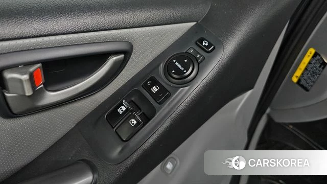 Hyundai The New Grand Starex id 4363388 из Кореи 10