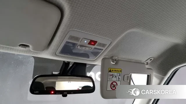 Hyundai Casper id 3447852 из Кореи 10