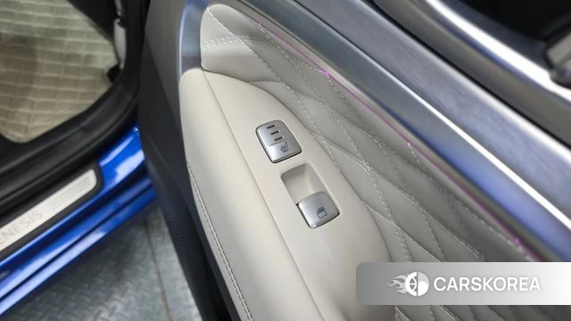 Genesis G70 id 4447764 из Кореи 10