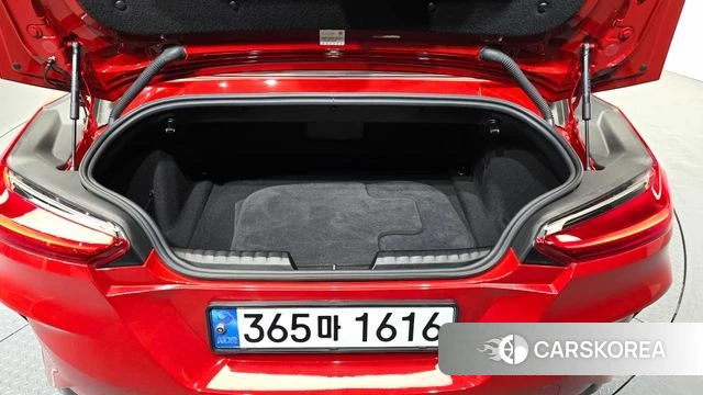 BMW Z4 (G29) id 4490147 из Кореи 10