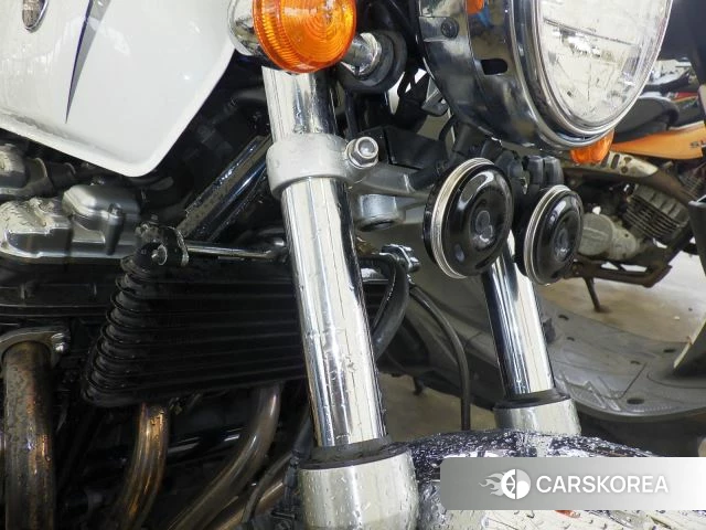 Honda CB1100 ABS id 4193873 из Японии 10