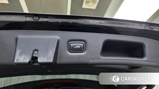 Hyundai The New Santa Fe id 4423942 из Кореи 10