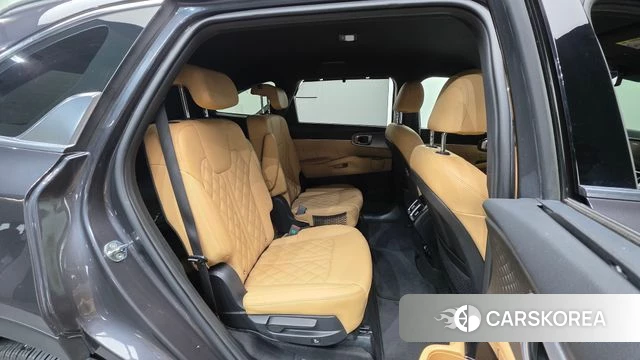 Kia Sorento 4th Generation id 4476615 из Кореи 10