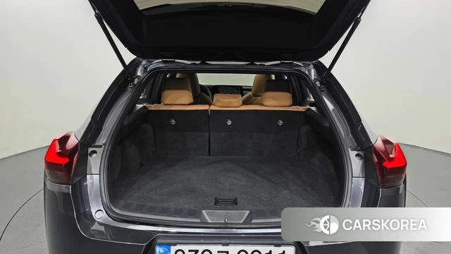 Lexus UX300h id 4516345 из Кореи 10
