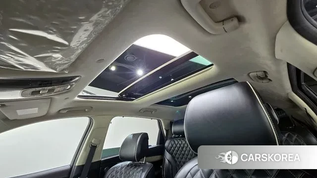 Genesis GV80 id 2960372 из Кореи 10