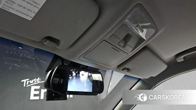 Ssangyong Rexton Sports id 4708798 из Кореи 10