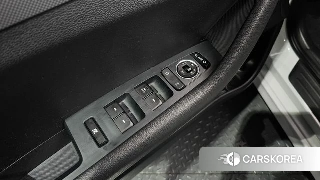 Hyundai Sonata New Rise id 4496682 из Кореи 10
