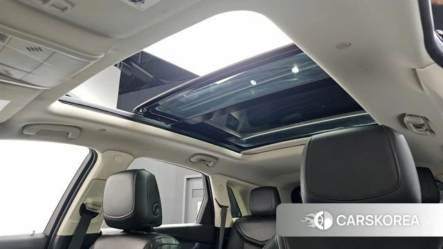 Cadillac XT5 id 3879993 из Кореи 10