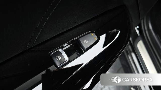 Kia K5 Hybrid 3rd Generation id 3936192 из Кореи 10