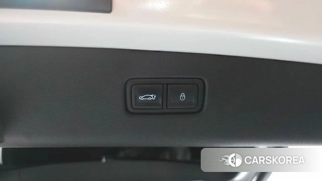 Genesis GV70 id 3842634 из Кореи 10