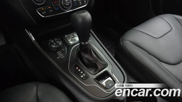 Jeep Cherokee (KL) id 2546761 из Кореи 10