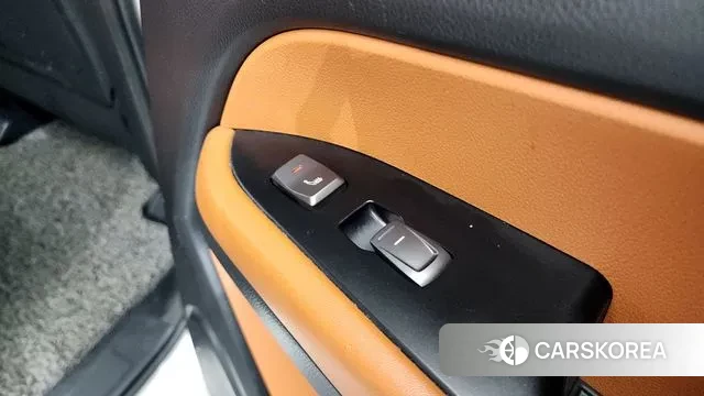 Ssangyong The New Rexton Sport id 3143114 из Кореи 10