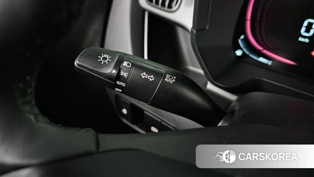 Kia The New Kia Ray id 4767201 из Кореи 10