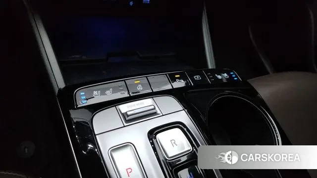 Hyundai Tucson Hybrid (NX4) id 3432627 из Кореи 10