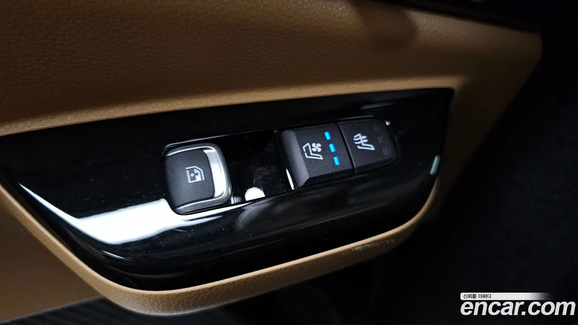 Kia Carnival 4th generation id 1956379 из Кореи 10