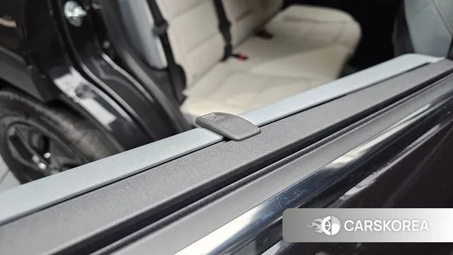 Ssangyong Torres EVX id 3487174 из Кореи 10