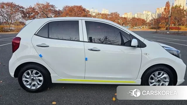 Kia All New Morning (JA) id 3413354 из Кореи 10