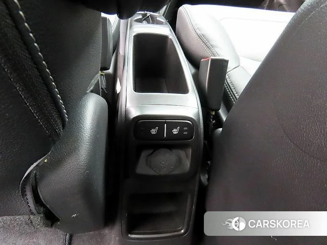 Kia The New Kia Ray id 4428657 из Кореи 10