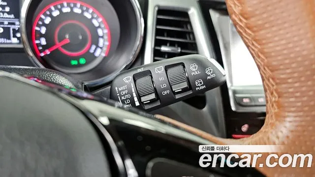 Ssangyong Tivoli Armor id 2717572 из Кореи 10