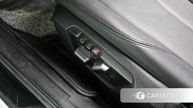 BMW 3 Series (F30) id 3955650 из Кореи 10