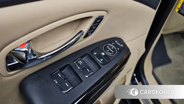 Kia The New Carnival id 3479631 из Кореи 10