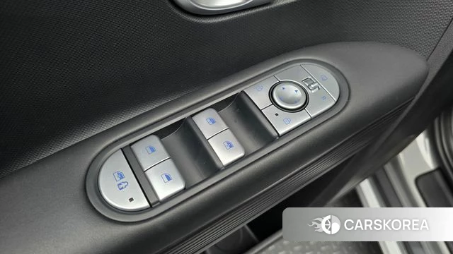 Hyundai Ionic 5 id 4774599 из Кореи 10