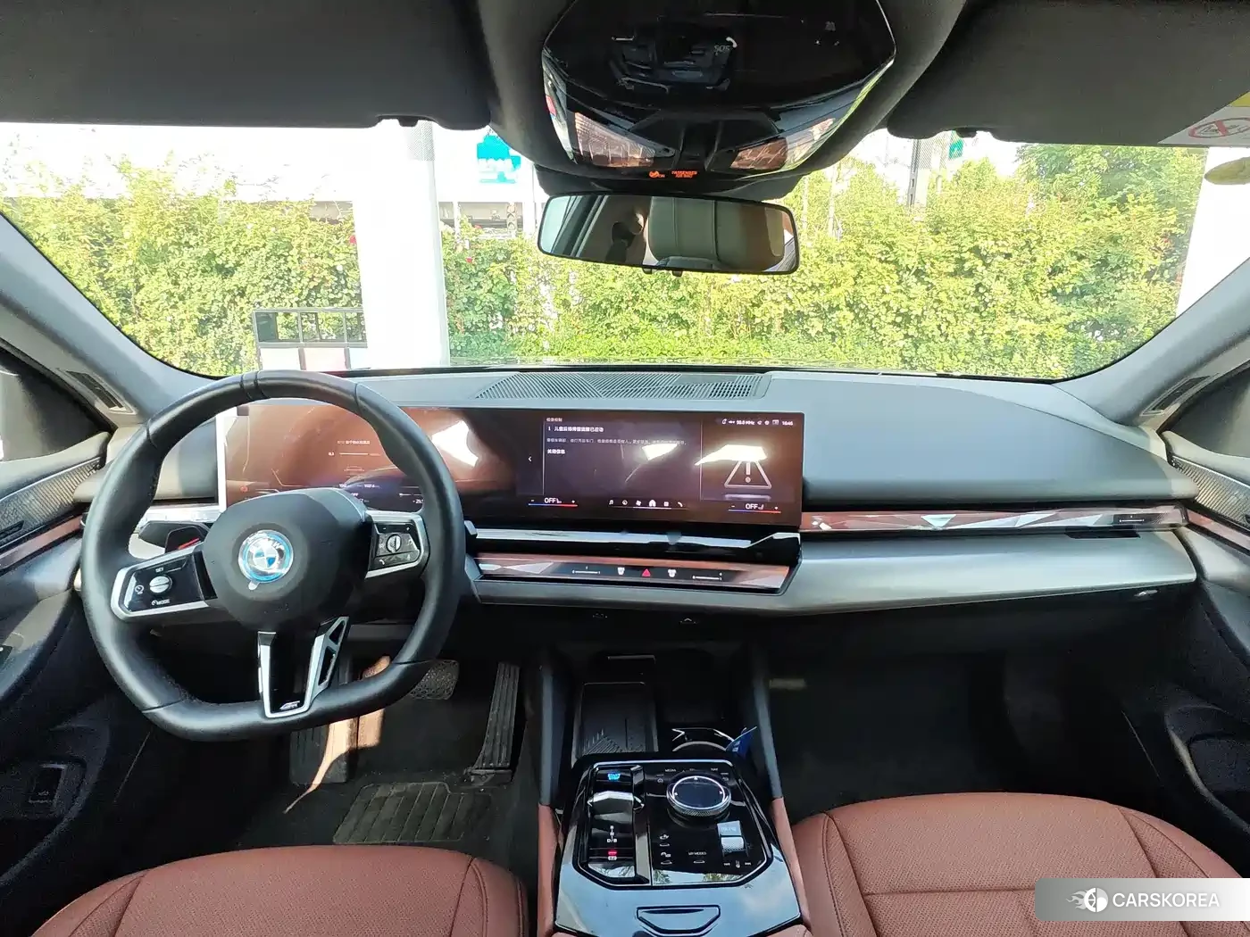 BMW i5 id 4679458 из Китая 10