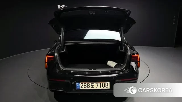 Kia The New K5 3rd generation id 3353563 из Кореи 10