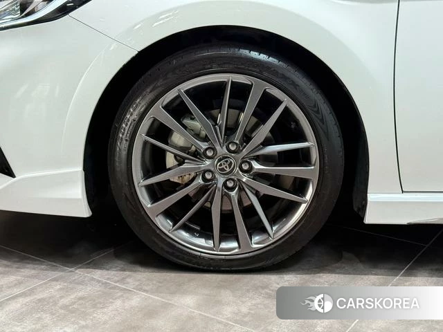 Toyota Camry id 4334991 из Китая 10