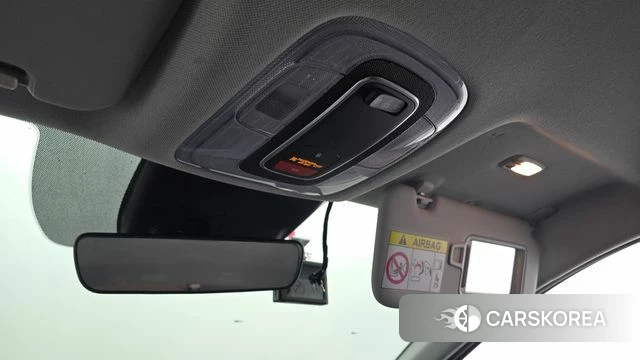 Hyundai Avante (CN7) id 4186907 из Кореи 10