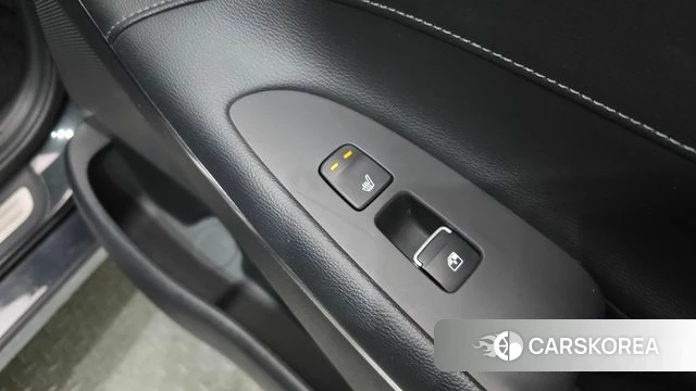 Hyundai The New Grandeur IG id 3916739 из Кореи 10