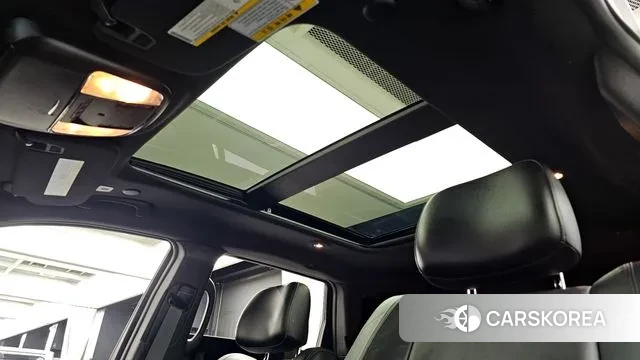 Jeep Grand Cherokee id 3428731 из Кореи 10