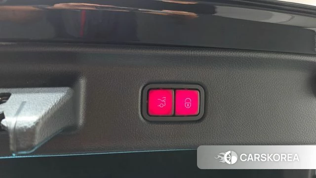 Mercedes-Benz S-Class W223 id 4849048 из Кореи 10