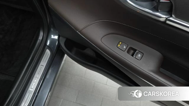 Hyundai The New Grandeur IG id 3964618 из Кореи 10