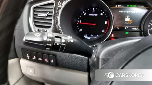 Kia The New Carnival id 2510452 из Кореи 10