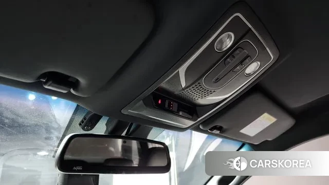 Ssangyong The New Rexton Sport id 3442652 из Кореи 10