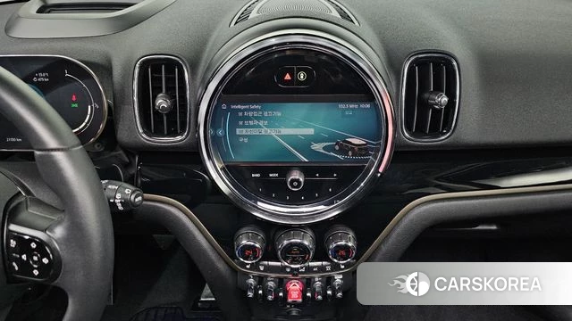 Mini Cooper Countryman id 3832408 из Кореи 10