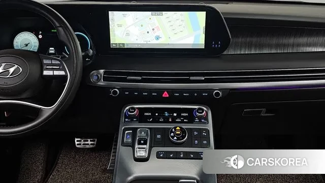 Hyundai The New Palisade id 3758583 из Кореи 10