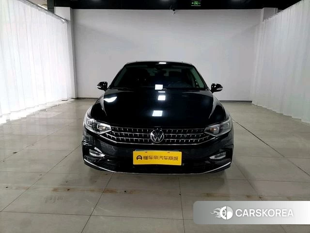 Volkswagen Magotan id 4212488 из Китая 10
