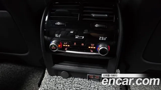 BMW 5 Series (G30) id 2680306 из Кореи 10