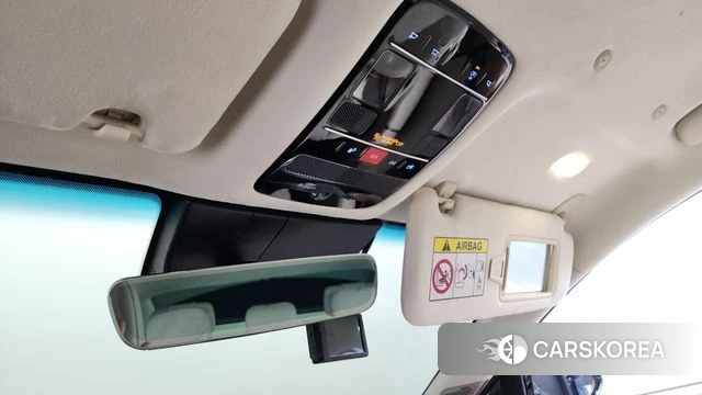 Hyundai Grandeur (GN7) id 3964316 из Кореи 10